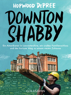 cover image of Downton Shabby